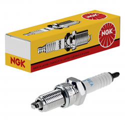 NGK, zapalovací svíčka DPR8EA-9 (NR 4929) (X24EPR-U9) (10)
