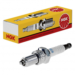 NGK, zapalovací svíčka DR8EB (NR 4855) (X24ESR-U) Aprilia 650/BMW650 (10)