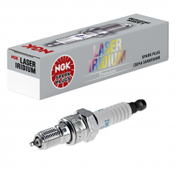 NGK, zapalovací svíčka IMR9B-9H (NR 4888) (VNH27Z) (Honda VFR 800 '02-'13 (4)
