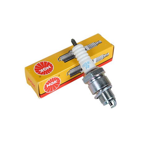 NGK, zapalovací svíčka JR10B (NR 1299). (X31ETR) (10)