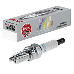 NGK, zapalovací svíčka KR8AI (NR 5477) (IXU24) (4)