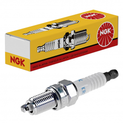 NGK, zapalovací svíčka KR8CG Ducati SCRAMBLER 400 16-18 (NR 97516). (10)