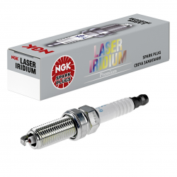 NGK, zapalovací svíčka LKAR8AI-9 (NR 6706) HUSABERG ,KTM 4T (4)