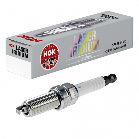 NGK, zapalovací svíčka LKAR8AI-9 (NR 6706) HUSABERG ,KTM 4T (4)