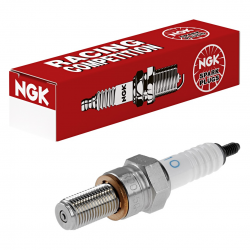 NGK, zapalovací svíčka R0045Q-10 (NR 4216) TM250EN '10-'11, TM250MX '10-'17, MV AUGUSTA (4)