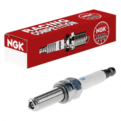 NGK, zapalovací svíčka R0451B-8 (NR 9356) CRF 250 R '10-'19 (4)
