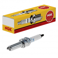NGK, zapalovací svíčka SILMAR9B9 Kawasaki ZX 10R/RR 16-17 (NR 95399). (4)