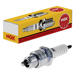 NGK, zapalovací svíčka B6HSA (NR 5639) (W20FRL,W20FS-U,W20FSRU) (10)