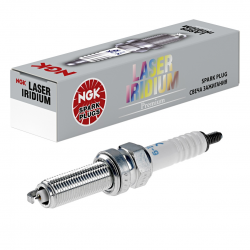 NGK, zapalovací svíčka LMAR8BI-9 (NR 91909) Suzuki DL1000 V-STORM '14-'18 (4)