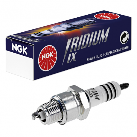 NGK, zapalovací svíčka BPR7HIX (NR 5944) (IWF22) (4)