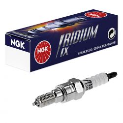NGK, zapalovací svíčka ER9EHIX (NR 6868) (IY27)