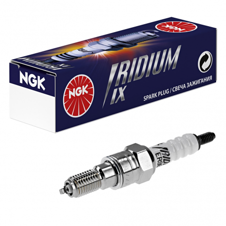 NGK, zapalovací svíčka ER9EHIX (NR 6868) (IY27)