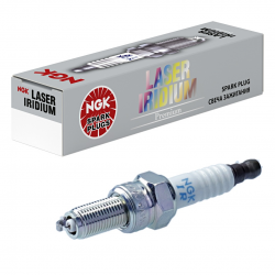 NGK, zapalovací svíčka CR9EIB-9 (NR 92579) MV AUGUSTA 675/800/1000, Kawasaki KXF 250 '20 (4)