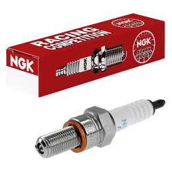 NGK, zapalovací svíčka R0373A-10 (NR 4940) (4)