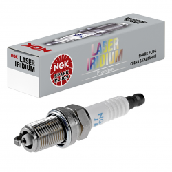 NGK, zapalovací svíčka IFR6F8DN (NR 96416) (4)
