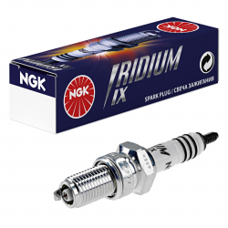 NGK, zapalovací svíčka DR7EIX (NR 5686) (4)