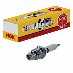 NGK, zapalovací svíčka D5HS (NR 6212) (10)