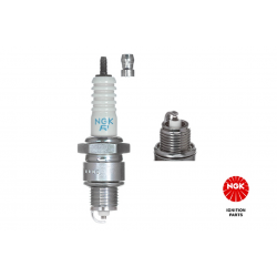 NGK, zapalovací svíčka BPR8HS-10 (NR 4839) (10)