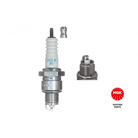 NGK, zapalovací svíčka BPR8HS-10 (NR 4839) (10)