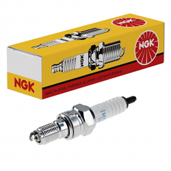NGK, zapalovací svíčka IMR8C-9H (NR 3653) Honda CRF250X '04-'19 (4)