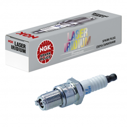 NGK, zapalovací svíčka GR9DI-8 (NR 97430) (4)