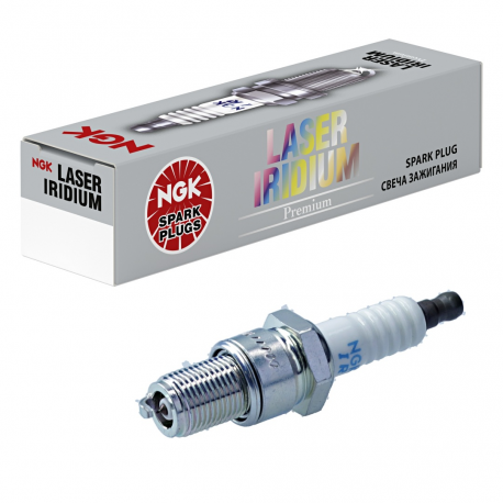 NGK, zapalovací svíčka GR9DI-8 (NR 97430) (4)