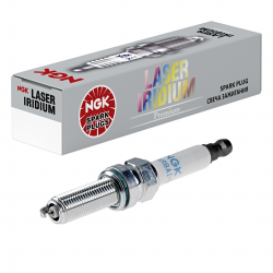 NGK, zapalovací svíčka LMAR8AI-10 (NR 94319) BMW R1250 GS/R/RS '19-'20 (4)