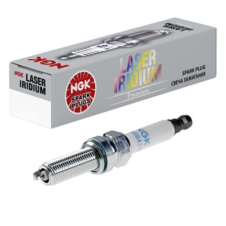 NGK, zapalovací svíčka LMAR8AI-10 (NR 94319) BMW R1250 GS/R/RS '19-'20 (4)