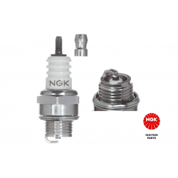 NGK, zapalovací svíčka BM7A (NR 6521) (10)