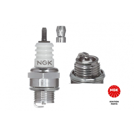 NGK, zapalovací svíčka BM7A (NR 6521) (10)