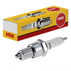 NGK, zapalovací svíčka BP4ES (NR 6928) (10)