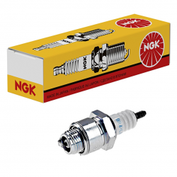 NGK, zapalovací svíčka BR4-LM (NR 4133) CARTER, TECUMSEH (10)