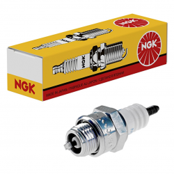 NGK, zapalovací svíčka BMR4A (NR 3568) (2)