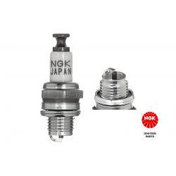 NGK, zapalovací svíčka CM-6 (NR 5812) KOSIARKI (10)