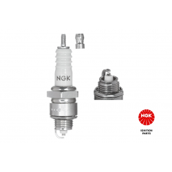 NGK, zapalovací svíčka BM7F (NR 6421) (10)