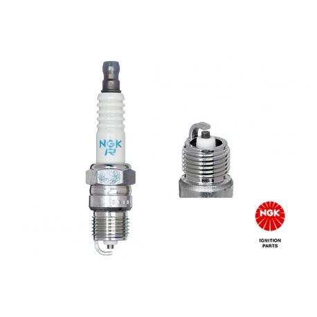NGK, zapalovací svíčka BPR6FS (NR 2623) (10)