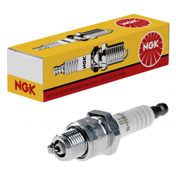 NGK, zapalovací svíčka BP8H-N-10 (NR 4838)