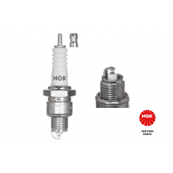 NGK, zapalovací svíčka BP6HS-10 (NR 6326) (10)