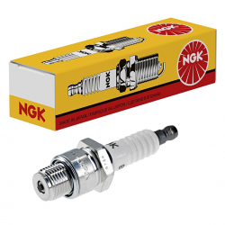 NGK, zapalovací svíčka BU8H (NR 6431)