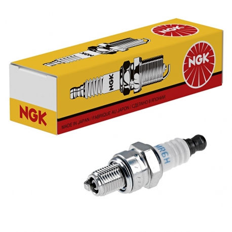 NGK, zapalovací svíčka CMR6H (NR 3365) (10)