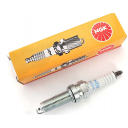 NGK, zapalovací svíčka LMAR8L-9 Honda SH 125, SH 125I, SH 150I (NR 91131) (10) (10)
