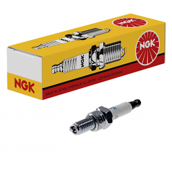 NGK, zapalovací svíčka CR6EB (NR 90071) (U20ESR-N) Peugeot SPEEDFIGHT 4 50 2T LC (10)