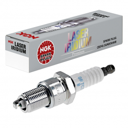 NGK, zapalovací svíčka GR7CI-8 (NR 95476) BETA XTRAINER 300 '14-'22, EVO 125/200/250/300 (4)