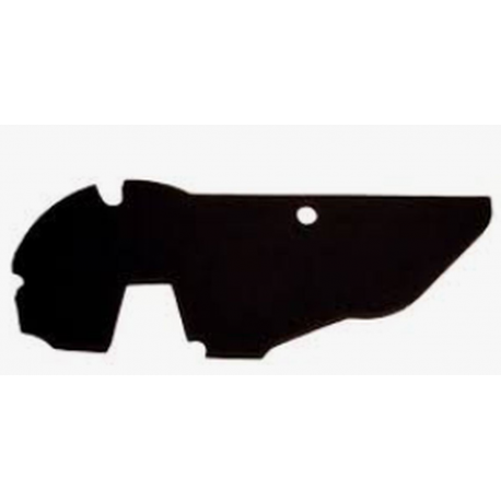 Athena, vzduchový filtr, Aprilia SCARABEO 4T 50 '06-'14/100 '01-'14 (OEM: 8202249)
