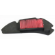 Athena, vzduchový filtr, Honda SH 125/150 '01-'12, NES 150 '00-'07, DYLAN 125/150 '02-'07, PES 125/150 '06-'10 (OEM: 17210