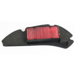 Athena, vzduchový filtr, Honda SH 125/150 '01-'12, NES 150 '00-'07, DYLAN 125/150 '02-'07, PES 125/150 '06-'10 (OEM: 17210
