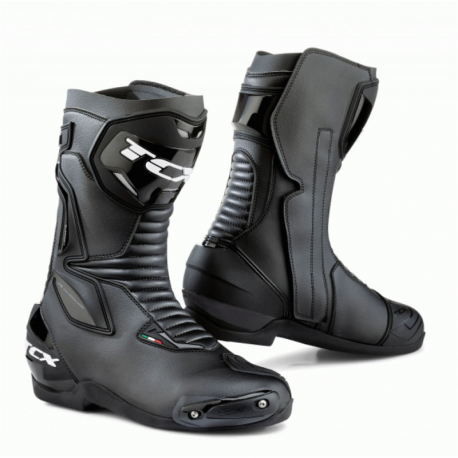 TCX, boty SP-MASTER BLACK černá barva 45