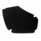 Athena, vzduchový filtr, Piaggio ZIP 50 4T '00-'01, ZIP BASE/RST/FAST '92-'96, Gilera EASY MOVING 50 '93-'98 (OEM: 431838)