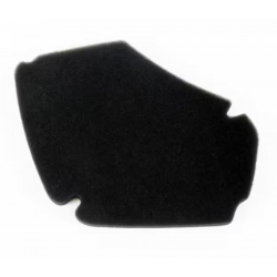 Athena, vzduchový filtr, Piaggio ZIP 50 4T '00-'01, ZIP BASE/RST/FAST '92-'96, Gilera EASY MOVING 50 '93-'98 (OEM: 431838)