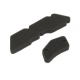 Athena, vzduchový filtr, Aprilia MOJITO 50 '04-'08, SCARABEO 50 '06-'18, Derbi ATLANTIS 50 2T '03-'10 (OEM: 487719)